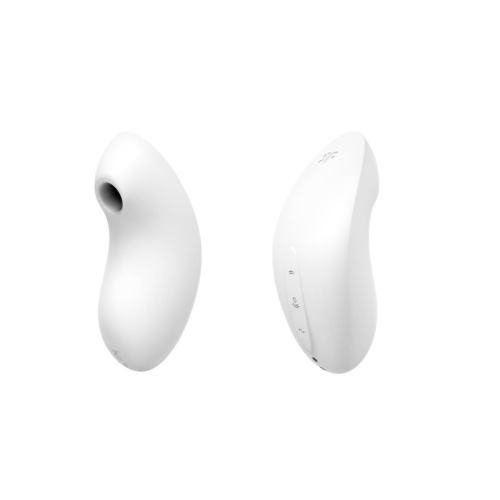 Vulva Lover 2 Impuls-Klitoralvibrator