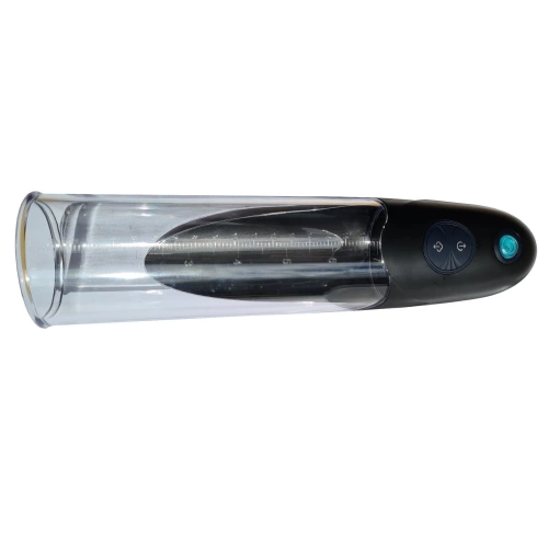 BathFun hydro penis pump