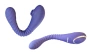 multifunkční ohebný sací vibrátor Evolved Bendable Sucker