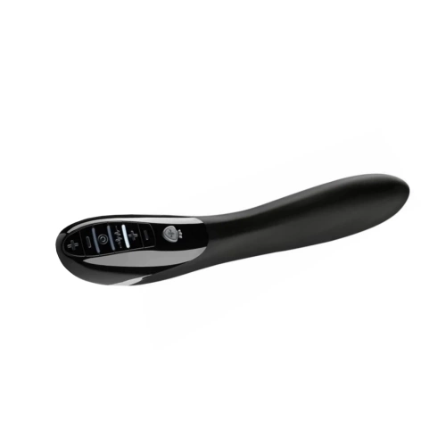 Mystim Electric Sizzling Simon Elektroschock-Vibrator
