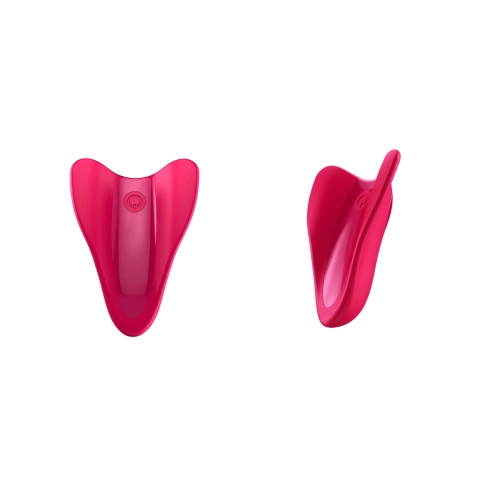 Satisfyer High Fly Röd