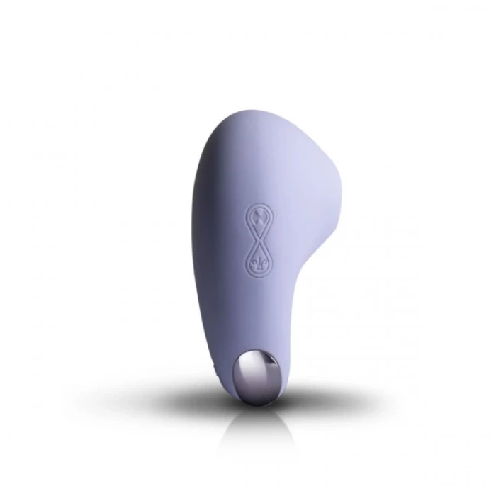 Niya N6 Pulse Stimulator Light Blue - Obrázek 4