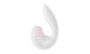 Satisfyer vibrátor Supernova White - Obrázok 4