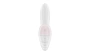 Satisfyer vibrátor Supernova White - Obrázok 6
