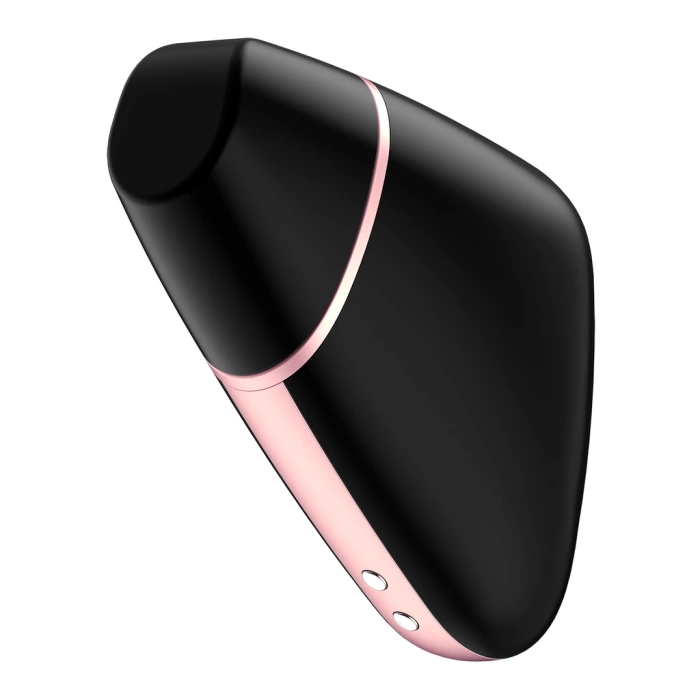 Satisfyer Love Triangle Black - Obrázek 6