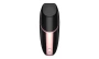 Satisfyer Love Triangle Black – Bild 5