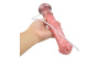 Faak Obří koňské stříkací dildo typ 212 29-43 cm - Afbeelding 7