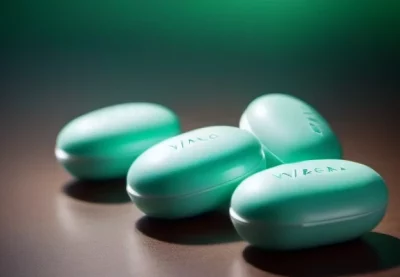 Viagra, Kamagra a jiná generika pro erekci jsou v sexshopu ilegální