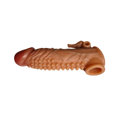 Dragon Penis Holster Vibrating Bullet Strap
