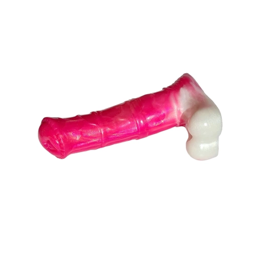 horse penis extender, penis sheath