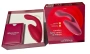 Womanizer Premium Duo Bordeaux - Obrázek 2