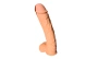 Redpipi Big Ben obří dildo 38*7,3 cm - obrazek 2