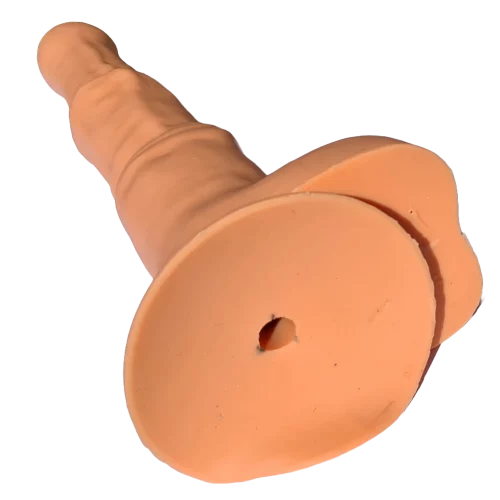 häst dildo mjuk vakuumlås