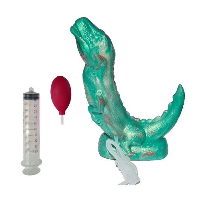 dildo Tyranosaurus rex