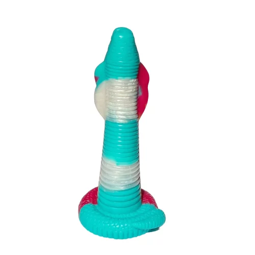 dildo wąż kobra