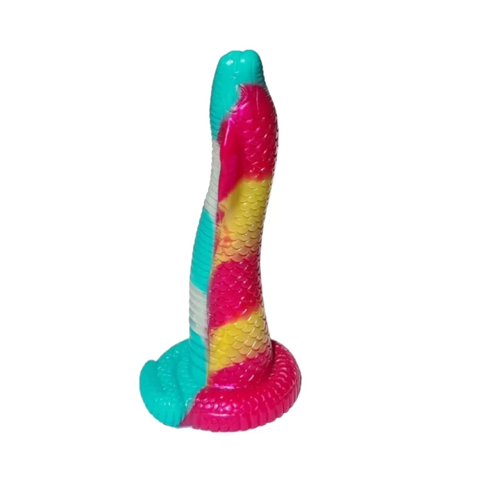 Cobra dildo