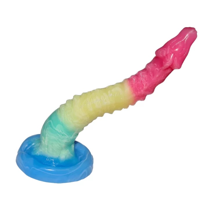 Faak Mořský had 25*4,7 cm - Kép 2
