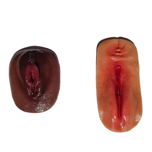 falsk stickande vagina