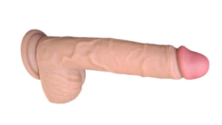 Dilda, stekkers