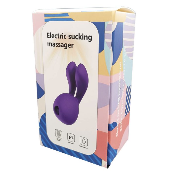 Love Spice Bunny Clit Pulsar - Kép 3
