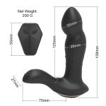 Love Spice Prostate Wave Rotar – Bild 2