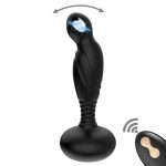 Love Spice Prostate Rotar Shock Masseur - Obrázek 3