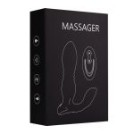 Love Spice Prostate Up&Down Masseur - Afbeelding 7