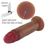 Love Spice Dildo Pohyblivá předkožka 19*4 cm - Obrázok 4