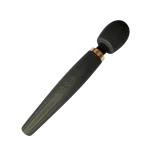 Tête vibrante noire Love Spice