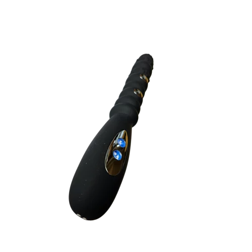 Wowyes Vibrerende Prostaat Massager met Elektroschokken