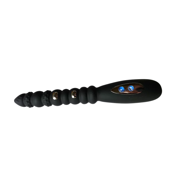 Wowyes Masaj vibrator pentru prostată Electro Shocks
