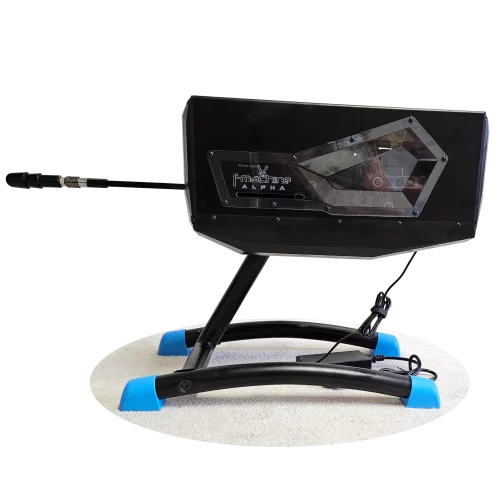 F-Machine Alpha Fuck Machine Neukmachine