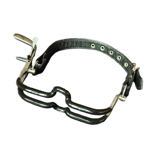 o gag dental gag veilig iets open