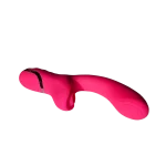 Duální pulzní rabbit vibrátor klitorisu a bodu G