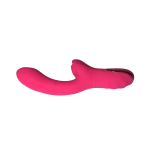 Duální pulzní rabbit vibrátor klitorisu a bodu G Love spice