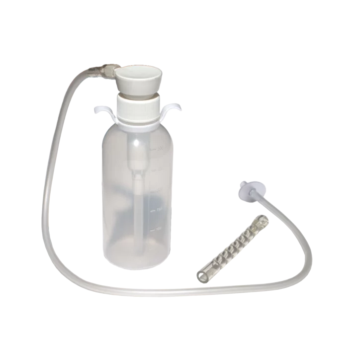 Deep Lube squirting lubricant container 300ml